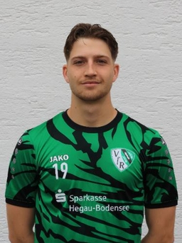 Avatar Bild für Amil Melunovic