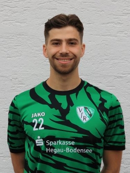 Avatar Bild für Haris Melunovic
