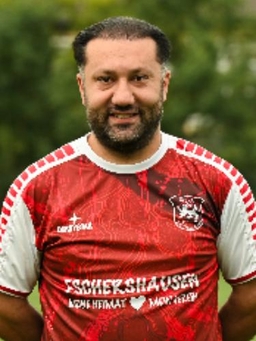 Avatar Bild für Fuat Kazan