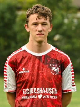 Avatar Bild für Jan Elias Lamprecht