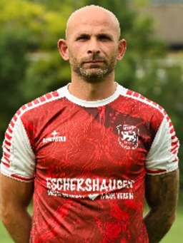 Avatar Bild für Alexander Leidner