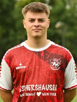 Avatar Bild für Luca Jens Seidensticker