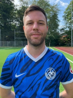 Avatar Bild für Kai Brambach