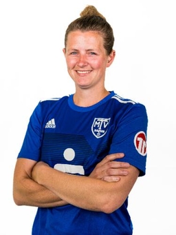 Avatar Bild für Carolin Almstedt