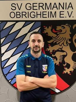 Avatar Bild für Bastian Gehrig