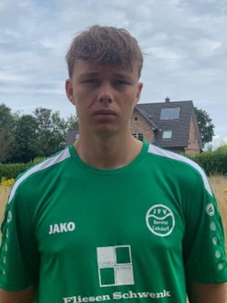 Avatar Bild für Jannis Vetter