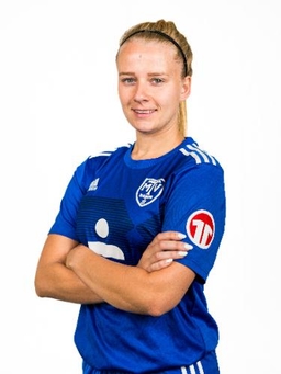 Avatar Bild für Jasmin Bergmann