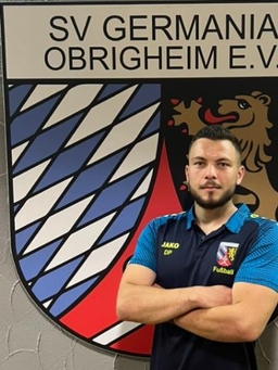 Avatar Bild für Dominik Pimiskern