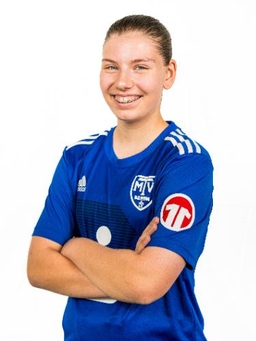 Avatar Bild für Elizanne De Mitri
