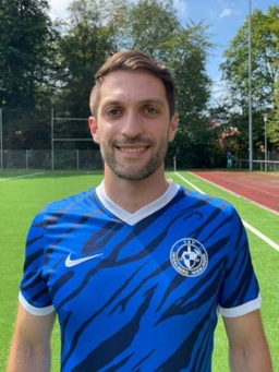 Avatar Bild für Mustafa Hariri