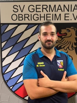 Avatar Bild für Maximilian Sauer