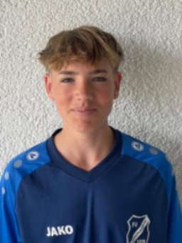 Avatar Bild für Valentin Amos