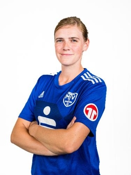 Avatar Bild für Selina Diederichs