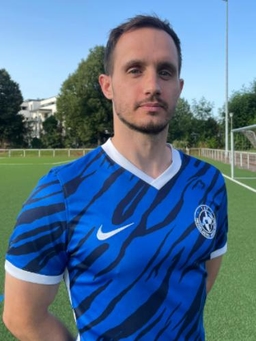 Avatar Bild für Jannick Heins
