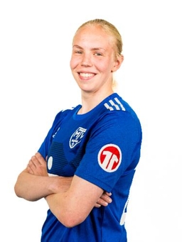 Avatar Bild für Marie Kordes