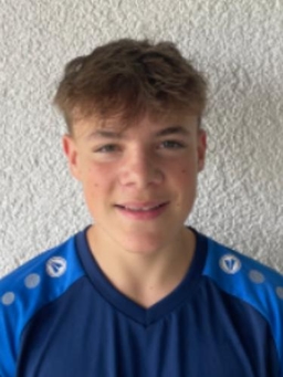 Avatar Bild für Aaron Jährling