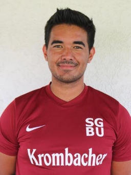 Avatar Bild für Benito Kiehl