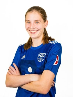 Avatar Bild für Marie-Luise Meißner