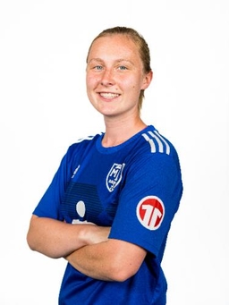 Avatar Bild für Lisa Müller