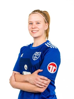 Avatar Bild für Fenja Schulte