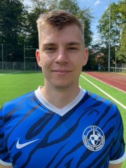 Avatar Bild für Robin Silberzahn