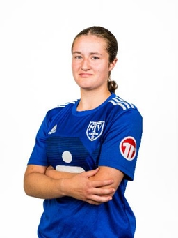 Avatar Bild für Amelie Tepper