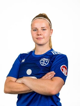 Avatar Bild für Christin Wulf