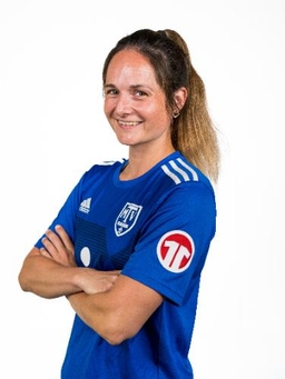 Avatar Bild für Birte Zahlmann