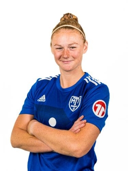 Avatar Bild für Charlotte Zöphel