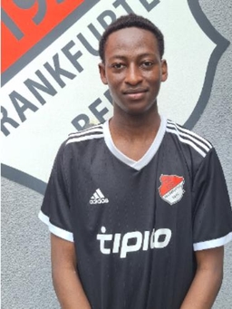 Avatar Bild für Abubacarr Drammeh