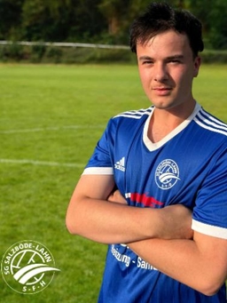 Avatar Bild für Simon Scheuvens