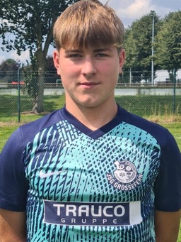 Avatar Bild für Jonas Höhfeld