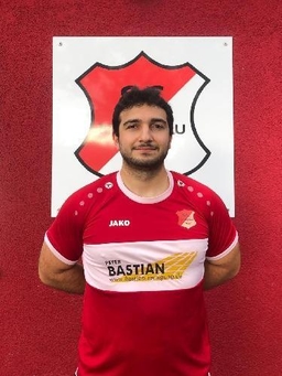Avatar Bild für Sedat Yasar
