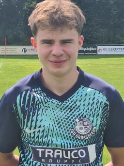 Avatar Bild für Simon Boppert