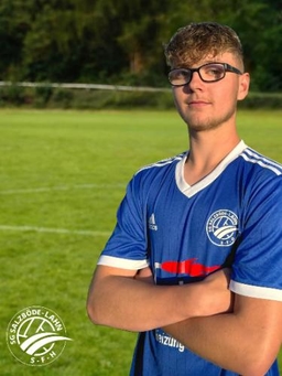 Avatar Bild für Maximilian Hack