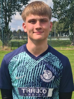 Avatar Bild für Laurin Manig