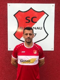 Avatar Bild für Blerim Gashi