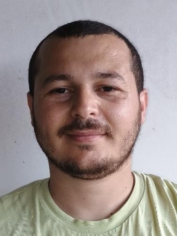 Avatar Bild für Necati Balkar