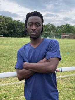 Avatar Bild für Franck Anderson Traore