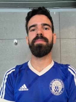 Avatar Bild für Nelson da Costa Quintas Fernandes