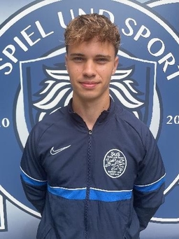 Avatar Bild für Cedric Stolte