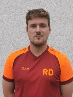 Avatar Bild für Robert Dedores