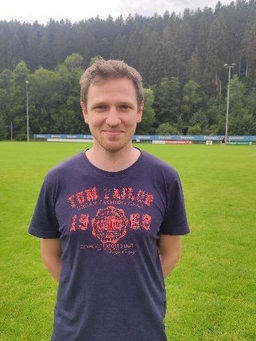Avatar Bild für Sebastian Peukert