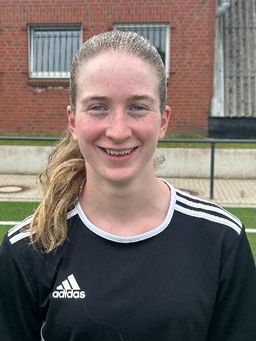 Avatar Bild für Isis van Biljouw