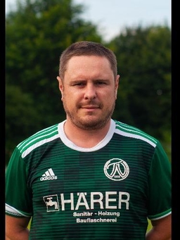 Avatar Bild für Viktor Schal