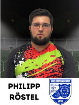 Avatar Bild für Philipp Röstel