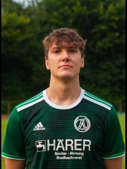 Avatar Bild für Johannes Dworschak