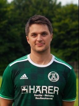 Avatar Bild für Lucca Holder