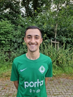Avatar Bild für Pedro Filipe Pereira De Deus