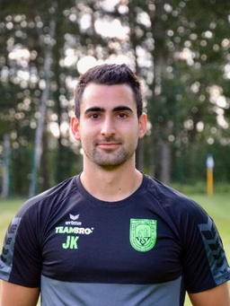 Avatar Bild für Justin Kohl